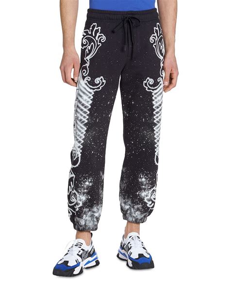 Versace Sweatpant Felpa (6